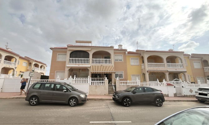 Apartment - Venta - Ciudad Quesada - Doña Pepa