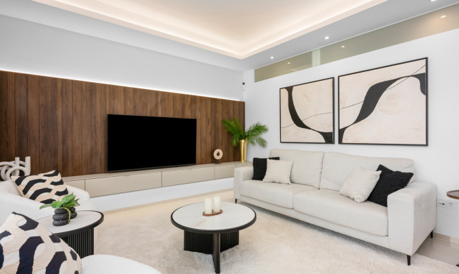 Apartment - Venta - Ciudad Quesada - QK-57156