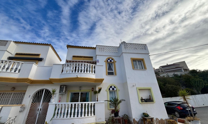 Apartment - Venta - Ciudad Quesada - Rojales