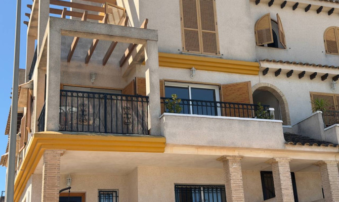 Apartment - Venta - Daya Nueva - Daya Nueva