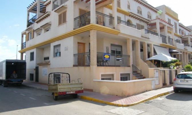 Apartment - Venta - Daya Vieja - Daya Vieja