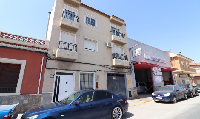 Apartment - Venta - Dolores - Dolores - Town