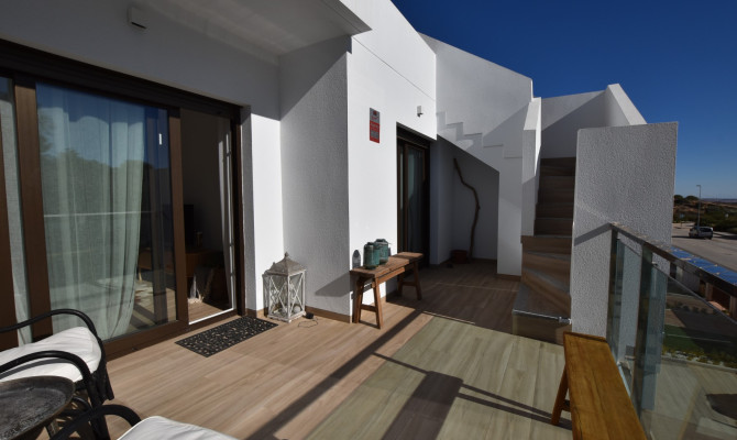 Apartment - Venta - Entre Naranjos Vistabella Golf - Entre Naranjos - Vistabella