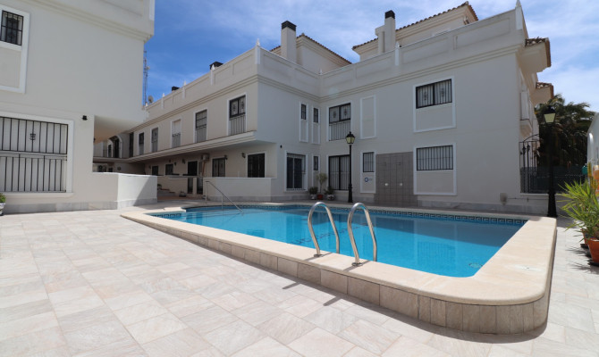Apartment - Venta - Formentera del Segura - Formentera Del Segura
