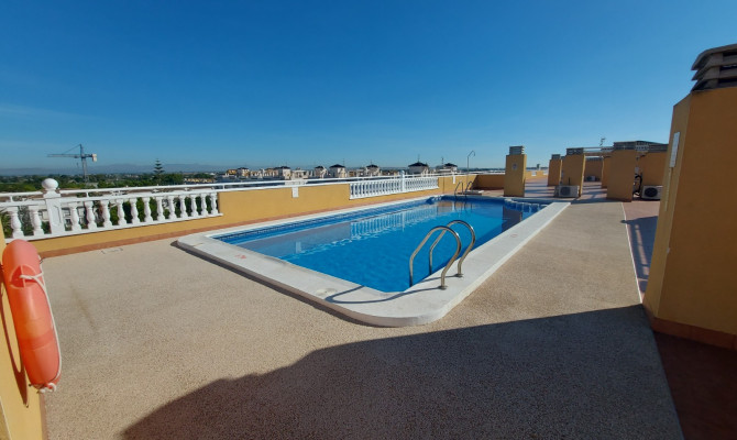 Apartment - Venta - Formentera del Segura - Formentera Del Segura