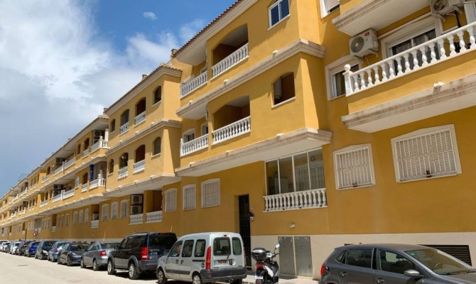 Apartment - Venta - Formentera del Segura - Formentera Del Segura