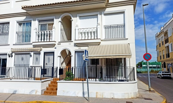 Apartment - Venta - Formentera del Segura - Formentera Del Segura