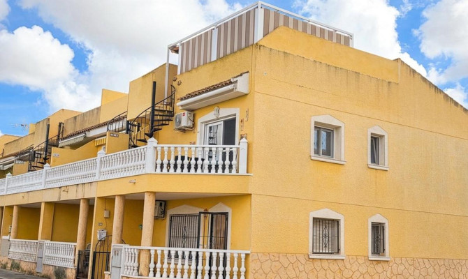 Apartment - Venta - Formentera del Segura - Formentera Del Segura