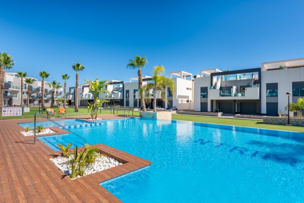 Apartment - Venta - Guardamar del Segura - Guardamar del Segura