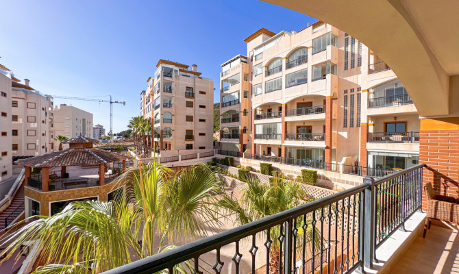 Apartment - Venta - Guardamar del Segura - Guardamar del Segura