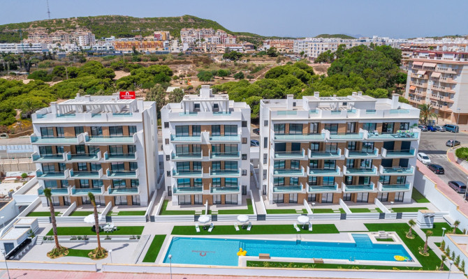 Apartment - Venta - Guardamar del Segura - Guardamar del Segura