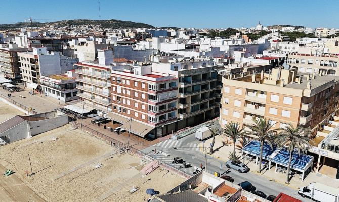 Apartment - Venta - Guardamar del Segura - Guardamar del Segura
