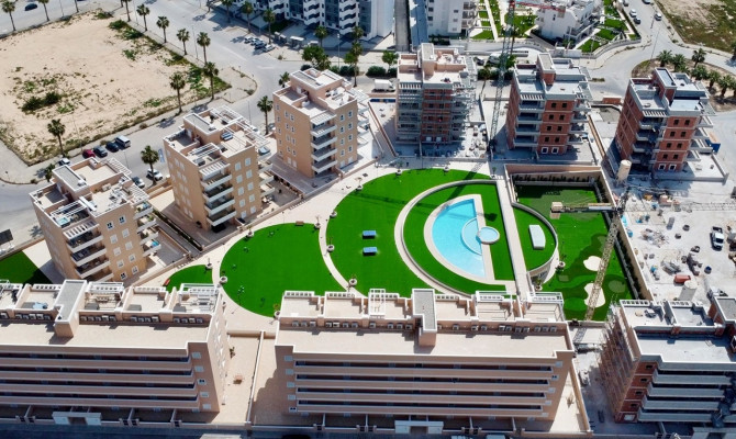 Apartment - Venta - Guardamar del Segura - Guardamar del Segura