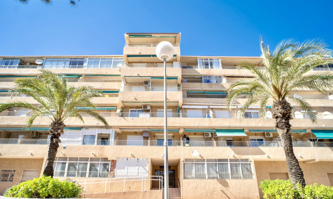 Apartment - Venta - Guardamar del Segura - Guardamar del Segura