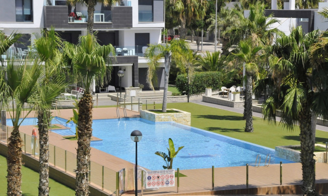 Apartment - Venta - Guardamar del Segura - Guardamar del Segura