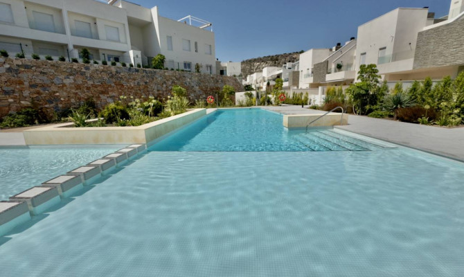 Apartment - Venta - La Finca Golf - La finca Golf