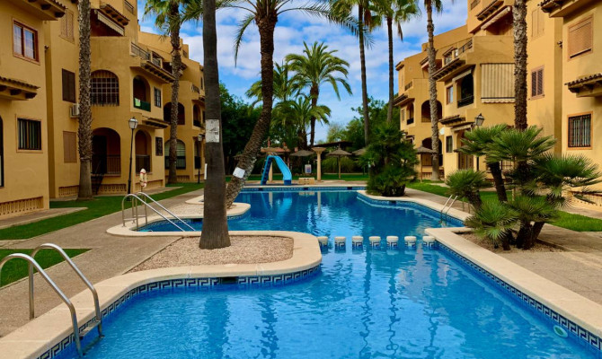 Apartment - Venta - La Mata - La Mata