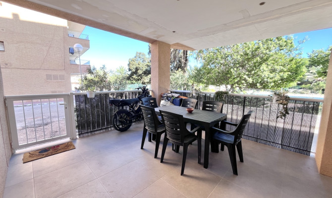 Apartment - Venta - La Mata - La Mata