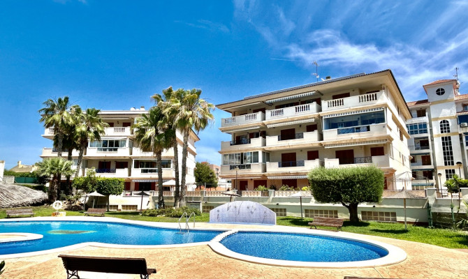 Apartment - Venta - La Mata - La Mata