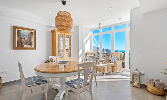 Apartment - Venta - La Nucia - La Nucia