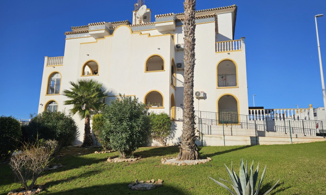 Apartment - Venta - La Zenia - La Zenia