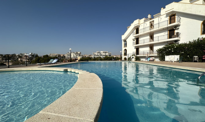 Apartment - Venta - La Zenia - La Zenia