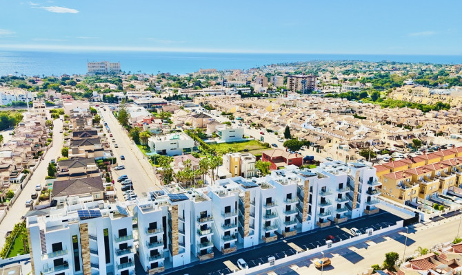 Apartment - Venta - La Zenia - La Zenia