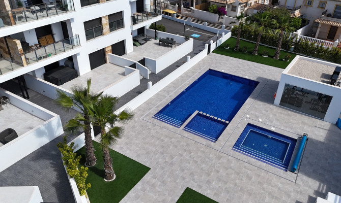 Apartment - Venta - La Zenia - La Zenia