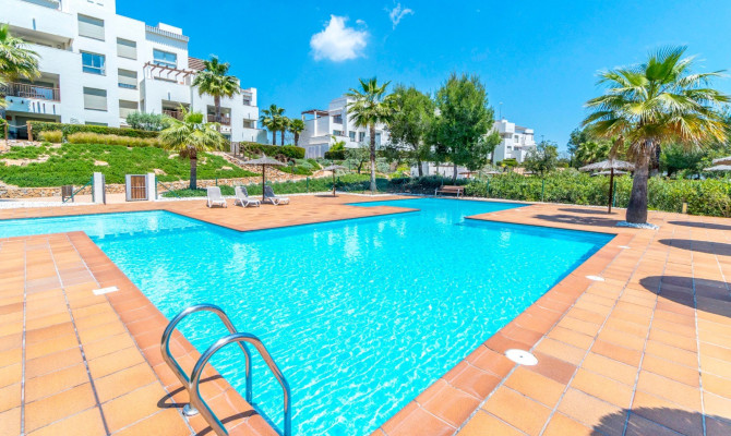 Apartment - Venta - Las Colinas Golf Resort - Las Colinas Golf Resort