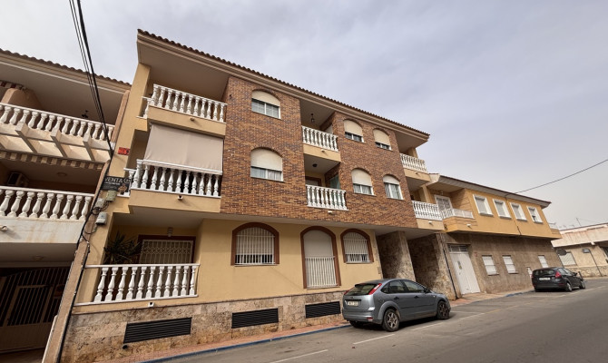 Apartment - Venta - Lo Pagan - CMO-52206