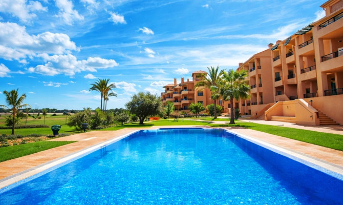 Apartment - Venta - Los Alcazares - Los Alcázares