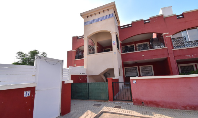 Apartment - Venta - Los Altos - Dream Hills - Dream Hills 2