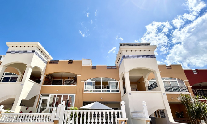 Apartment - Venta - Los Altos - Los Altos