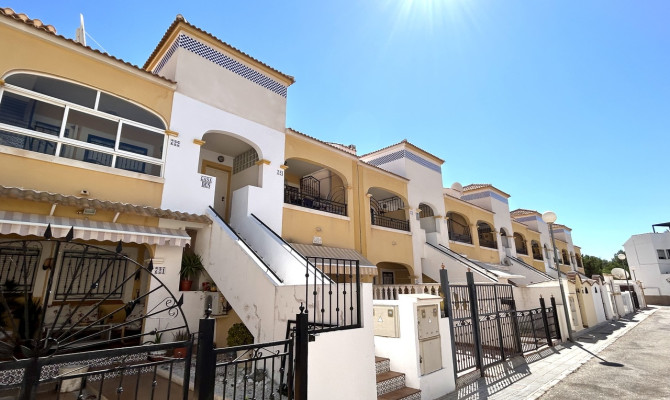 Apartment - Venta - Los Altos - Los Altos