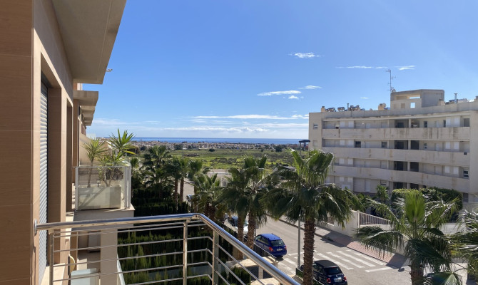 Apartment - Venta - Los Dolses - Los Dolses