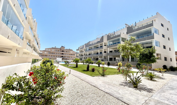 Apartment - Venta - Los Dolses - Los Dolses