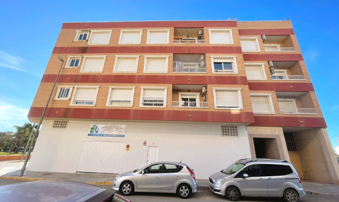 Apartment - Venta - Los Montesinos - Los Montesinos