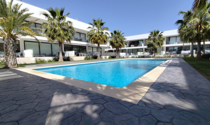 Apartment - Venta - Mar de Cristal - Mar de Cristal
