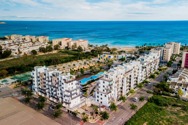 Apartment - Venta - Mil Palmerales - Mil Palmeras