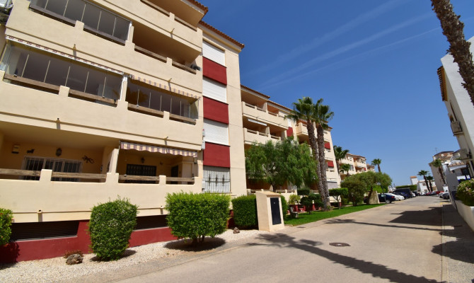 Apartment - Venta - Orihuela Costa - BD-13356