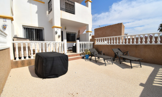 Apartment - Venta - Orihuela Costa - BD-51922
