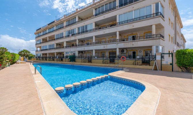 Apartment - Venta - Orihuela Costa - BD-74043
