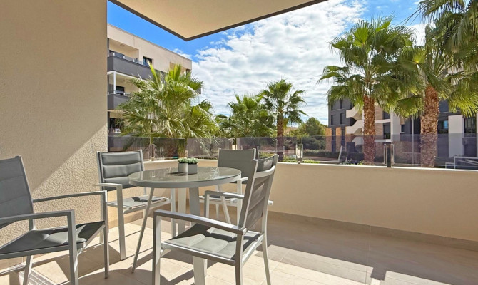 Apartment - Venta - Orihuela Costa - JMO-40377