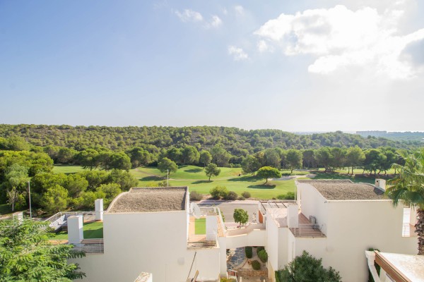 Apartment - Venta - Orihuela Costa - Las Ramblas