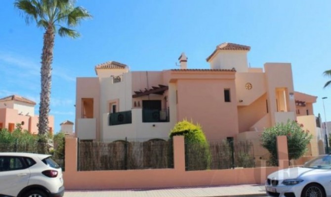 Apartment - Venta - Orihuela Costa - LFSH297