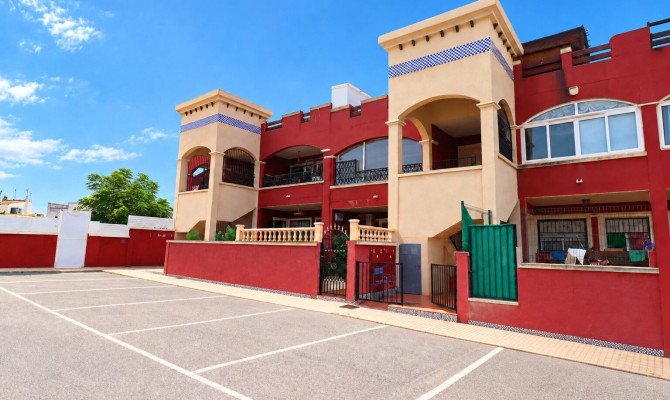 Apartment - Venta - Orihuela Costa - Los Altos