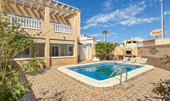 Apartment - Venta - Orihuela Costa - Playa Flamenca