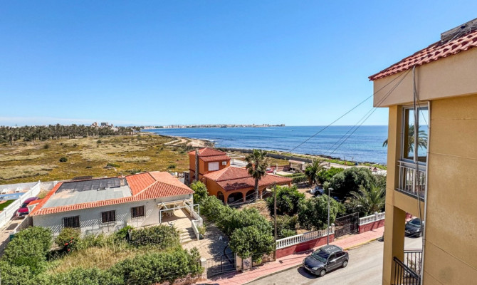 Apartment - Venta - Orihuela Costa - Punta Prima