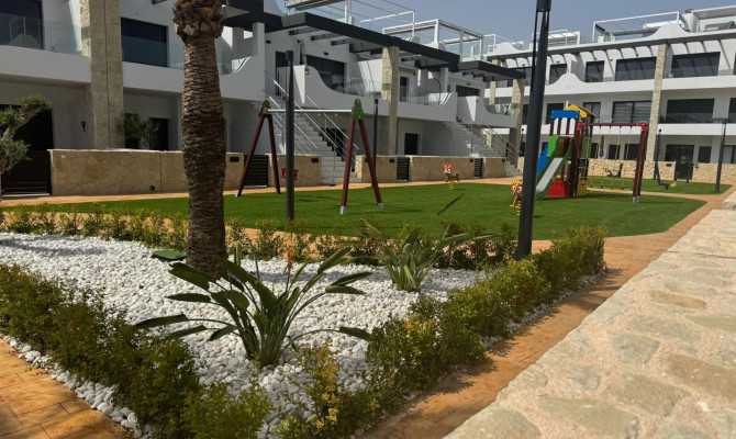Apartment - Venta - Orihuela Costa - Rocio del Mar