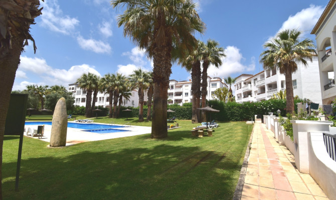 Apartment - Venta - Orihuela Costa - Villamartin
